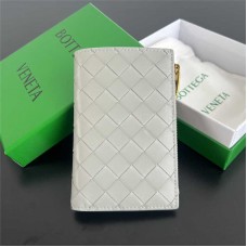Bottega Venate wallet  new 