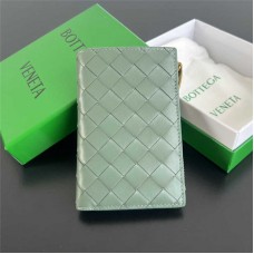 Bottega Venate wallet  new 