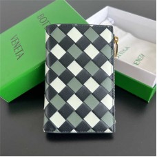Bottega Venate wallet  new 