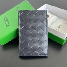 Bottega Venate wallet  new 