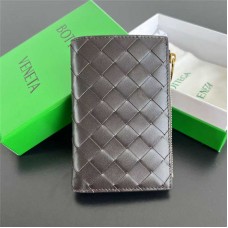 Bottega Venate wallet  new 