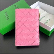 Bottega Venate wallet  new 