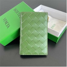 Bottega Venate wallet  new 