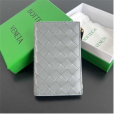 Bottega Venate wallet  new 
