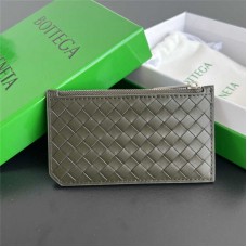 Bottega Venate wallet  new 