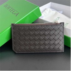 Bottega Venate wallet  new 
