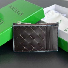 Bottega Venate wallet  new 