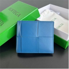 Bottega Venate wallet  new 