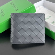 Bottega Venate wallet  new 