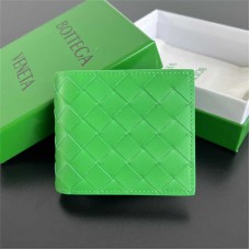 Bottega Venate wallet  new 