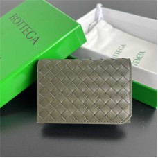 Bottega Venate wallet  new 