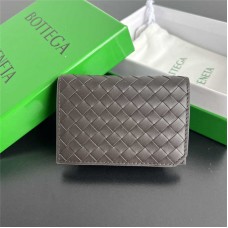 Bottega Venate wallet  new 