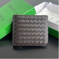Bottega Venate wallet  new 