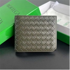 Bottega Venate wallet  new 