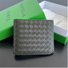 Bottega Venate wallet  new 