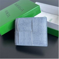 Bottega Venate wallet  new 
