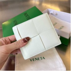 Bottega Venate wallet  new 