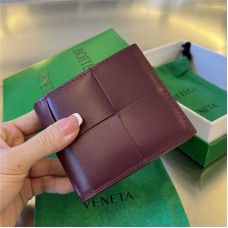 Bottega Venate wallet  new 