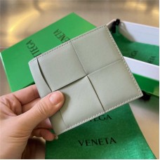 Bottega Venate wallet  new 