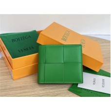 Bottega Venate wallet  new 