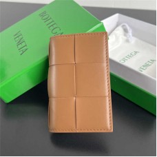 Bottega Venate wallet  new 