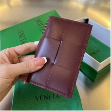 Bottega Venate wallet  new 
