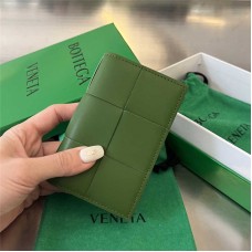 Bottega Venate wallet  new 