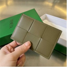 Bottega Venate wallet  new 
