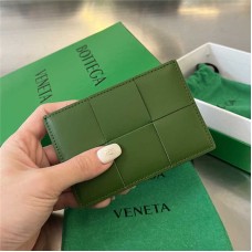 Bottega Venate wallet  new 
