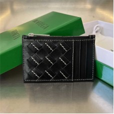 Bottega Venate wallet  new 