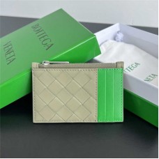 Bottega Venate wallet  new 