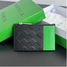 Bottega Venate wallet  new 