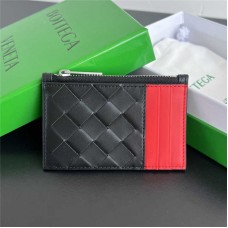 Bottega Venate wallet  new 