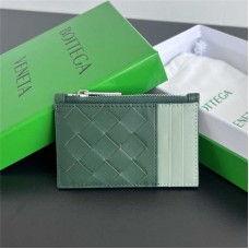 Bottega Venate wallet  new 