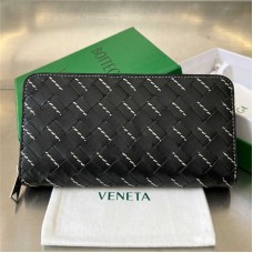 Bottega Venate wallet  new 