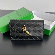 Bottega Venate wallet  new 