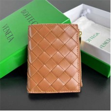 Bottega Venate wallet  new 