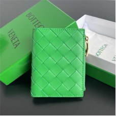 Bottega Venate wallet  new 