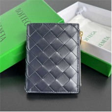 Bottega Venate wallet  new 