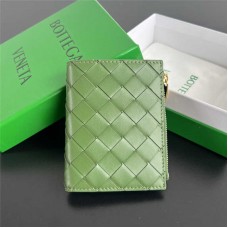 Bottega Venate wallet  new 