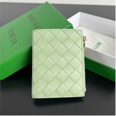 Bottega Venate wallet  new 