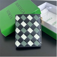 Bottega Venate wallet  new 