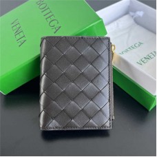 Bottega Venate wallet  new 