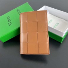 Bottega Venate wallet  new 