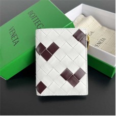 Bottega Venate wallet  new 
