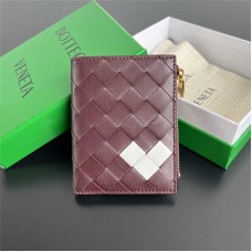 Bottega Venate wallet  new 