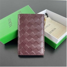 Bottega Venate wallet  new 
