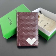 Bottega Venate wallet  new 