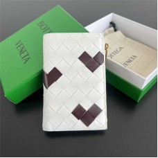 Bottega Venate wallet  new 