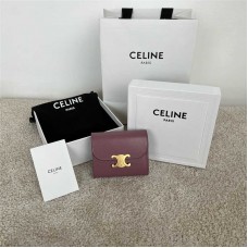 Celine wallet  new 
